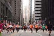 MARATONA DI CHICAGO 2012